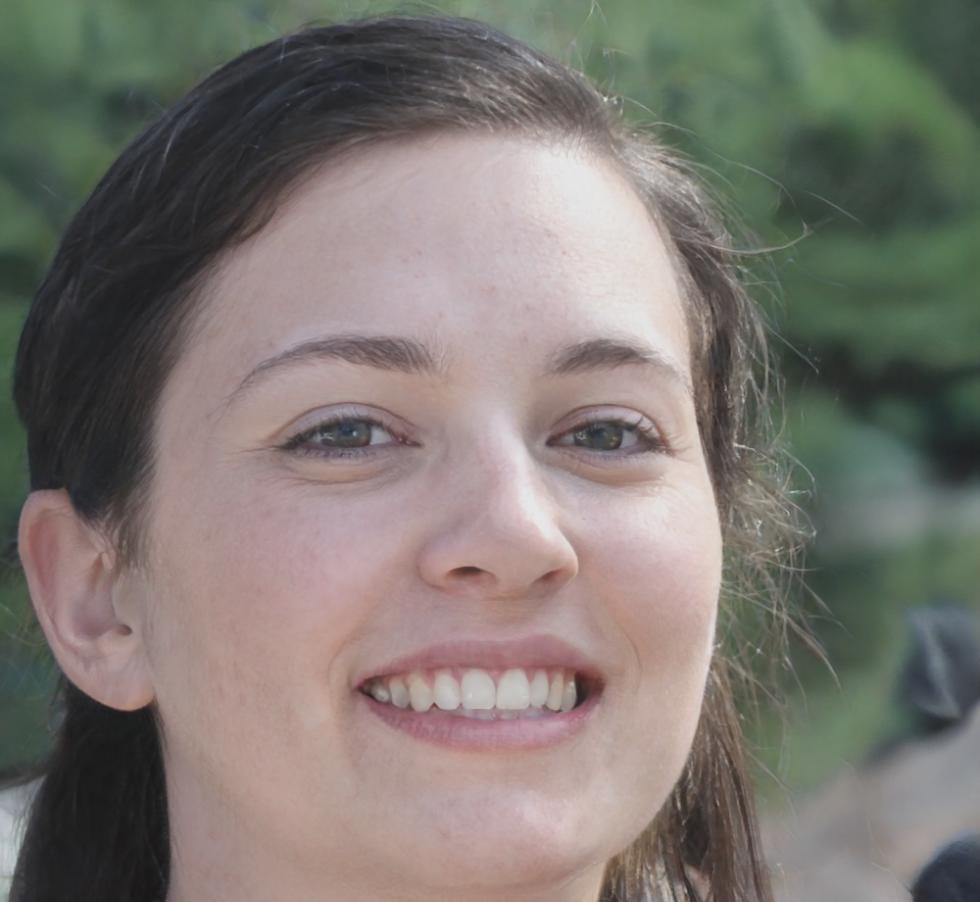 Ritratto di Michela Santangelo, specialista in apprendimento online