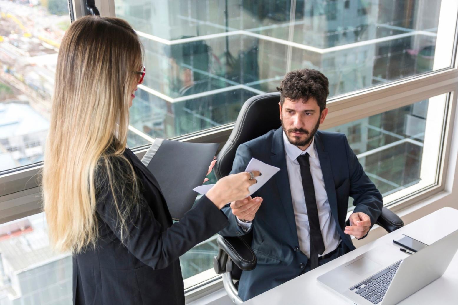 Ambiente di apprendimento moderno per professionisti del digital marketing